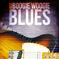 Thumbnail for the Terry Allen - Flatland Boogie link, provided by host site
