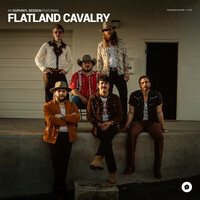 Thumbnail for the Flatland Cavalry - Flatland Cavalry | OurVinyl Sessions link, provided by host site