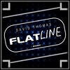 Thumbnail for the David Thomas - Flatline link, provided by host site