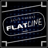 Thumbnail for the David Thomas - Flatline link, provided by host site