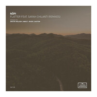 Thumbnail for the Nōpi - Flatter (Remixes) link, provided by host site