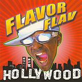 Thumbnail for the Flavor Flav - Flavor Flav (Clean Version) link, provided by host site
