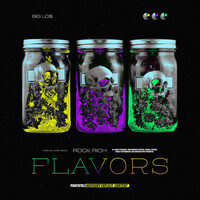 Thumbnail for the Big Los - Flavors link, provided by host site