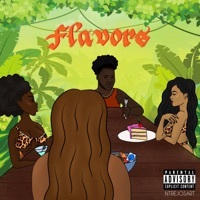 Thumbnail for the LATENIGHTJIGGY - Flavors link, provided by host site