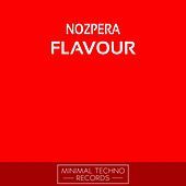 Thumbnail for the NozPera - Flavour link, provided by host site