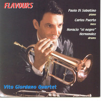 Thumbnail for the Paolo Di Sabatino - Flavours link, provided by host site