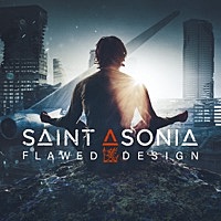 Thumbnail for the Saint Asonia - Flawed Design link, provided by host site