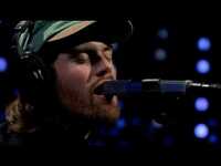 Thumbnail for the Wild Nothing - Flawed Translation (Live on KEXP) link, provided by host site