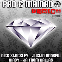 Thumbnail for the Pao & mainRo - Flawless link, provided by host site