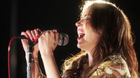 Thumbnail for the Dorothy - Flawless (From Capitol Studios) link, provided by host site