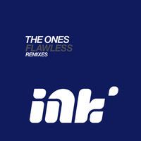 Thumbnail for the The Ones - Flawless Remixes link, provided by host site