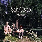 Thumbnail for the San Cisco - Flaws link, provided by host site