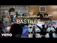 Thumbnail for the Bastille - Flaws Review | Vevo link, provided by host site