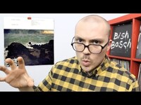 Thumbnail for the Anthony Fantano - Fleet Foxes - Crack-Up ALBUM REVIEW link, provided by host site