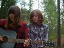 Thumbnail for the First Aid Kit - Fleet Foxes - Tiger Mountain Peasant Song (Cover) link, provided by host site