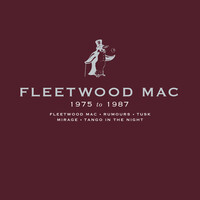 Thumbnail for the Fleetwood Mac - Fleetwood Mac 1975 to 1987 link, provided by host site