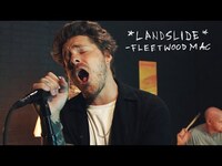 Thumbnail for the Our Last Night - Fleetwood Mac - Landslide (Rock Cover) link, provided by host site