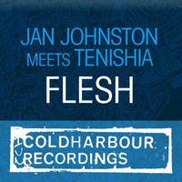 Thumbnail for the Jan Johnston - Flesh link, provided by host site