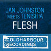 Thumbnail for the Jan Johnston - Flesh link, provided by host site