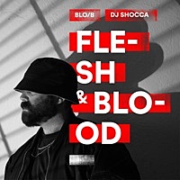 Thumbnail for the BLOB - Flesh & Blood link, provided by host site