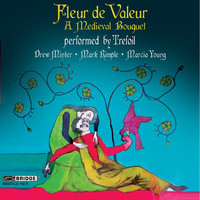 Thumbnail for the Trefoil - Fleur de Valeur: A Medieval Banquet link, provided by host site