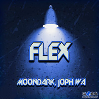 Image of Moondark linking to their artist page due to link from them being at the top of the main table on this page