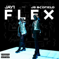 Image of JAY1 linking to their artist page due to link from them being at the top of the main table on this page