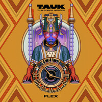 Image of Tauk linking to their artist page due to link from them being at the top of the main table on this page