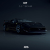 Image of Bailo linking to their artist page due to link from them being at the top of the main table on this page