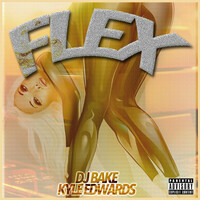 Thumbnail for the Kyle Edwards - Flex (Jersey Club) link, provided by host site
