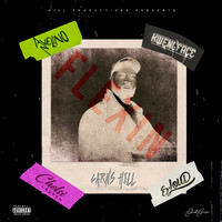 Thumbnail for the Carns Hill - Flexin link, provided by host site