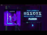 Thumbnail for the Issues - Flexin (Instrumental) link, provided by host site