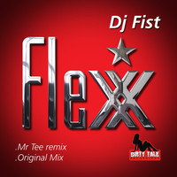 Thumbnail for the Dj Fist - Flexx link, provided by host site