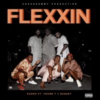 Thumbnail for the Cashh - Flexxin link, provided by host site