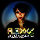 Thumbnail for the Astrid Suryanto - Flexxx link, provided by host site