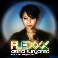 Thumbnail for the Astrid Suryanto - Flexxx link, provided by host site