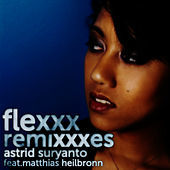 Thumbnail for the Astrid Suryanto - Flexxx (Matthias Heilbronn Remixes) link, provided by host site