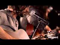 Thumbnail for the Taking Back Sunday - "Flicker, Fade" LIVE Billboard Studio Session link, provided by host site