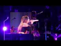 Thumbnail for the Maren Morris - Flicker World Tour link, provided by host site