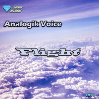 Image of Analogik Voice linking to their artist page due to link from them being at the top of the main table on this page