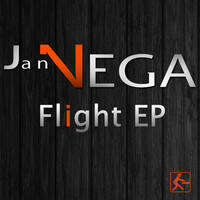 Thumbnail for the Jan Vega - Flight link, provided by host site