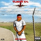 Thumbnail for the Joe Moses - Flight 54 link, provided by host site