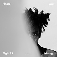 Thumbnail for the Masego - Flight 99 link, provided by host site