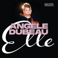 Thumbnail for the Rachel Portman - Flight (Arr. for Violin and String Ensemble by François Vallières and Angèle Dubeau) link, provided by host site