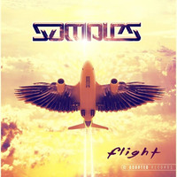 Thumbnail for the Samples - Flight link, provided by host site