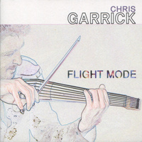 Thumbnail for the Chris Garrick - Flight Mode link, provided by host site