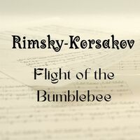 Thumbnail for the Sergei Rachmaninoff - Flight of the Bumblebee link, provided by host site