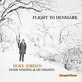 Thumbnail for the Duke Jordan - Flight to Denmark link, provided by host site