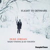 Thumbnail for the Duke Jordan - Flight to Denmark link, provided by host site