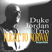 Thumbnail for the Duke Jordan - Flight to Norway link, provided by host site